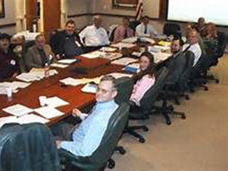 Committee Meeting